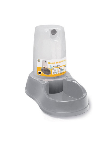 Bebedouro Stefanplast "SELF SERVICE" 6,5Lt cor sortida  (SP4663)