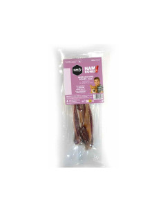 Amity Cão Snack Osso de Presunto Serrano - Mini 3un (AMS7005U)