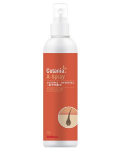 Cutania A-Spray 236ml