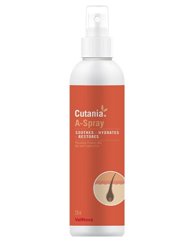 Cutania A-Spray 236ml