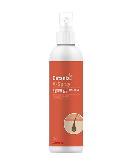 Cutania A-Spray 236ml