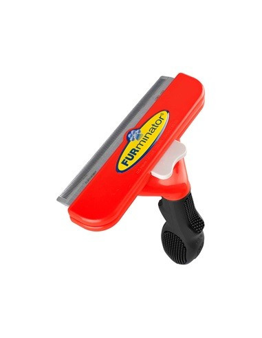 Furminator Escova Cães Gigantes Pêlo Longo ( + 5cm) - XL