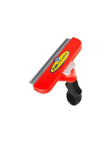 Furminator Escova Cães Gigantes Pêlo Longo ( + 5cm) - XL
