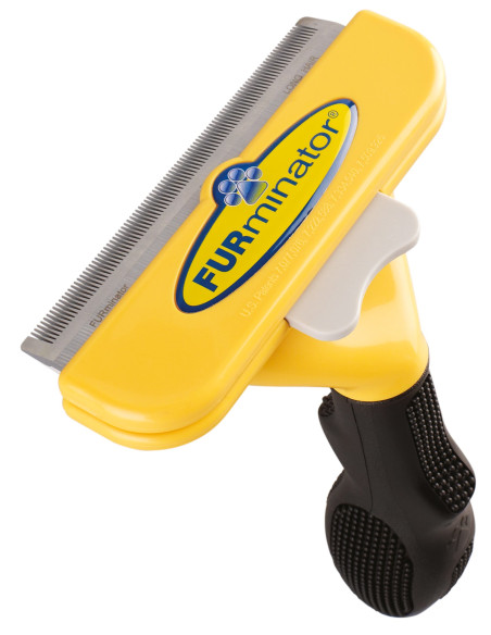 Furminator Escova Cães Raça Grande Pêlo Longo ( + 5cm) - L