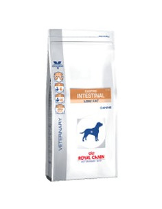 Royal Canin Gastrointestinal Low Fat 12Kg