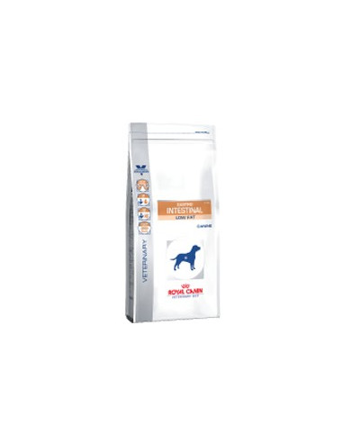 Royal Canin Gastrointestinal Low Fat 12Kg