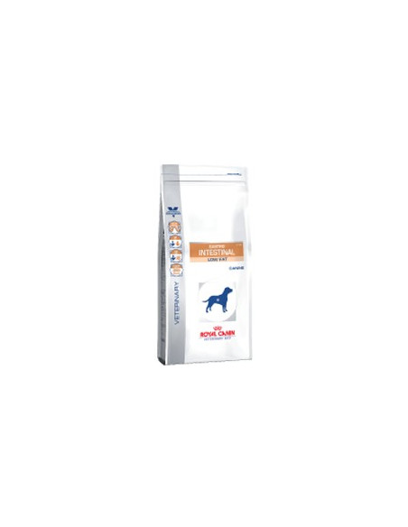 Royal Canin Gastrointestinal Low Fat 12Kg