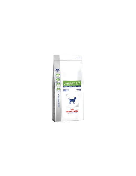 Royal Canin Urinary S/O Small dog 4Kg