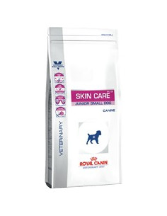 Royal Canin Skin Care Junior Small dog 4Kg