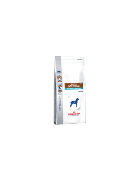 Royal Canin Gastrointestinal Moderate Calorie Cão 14Kg