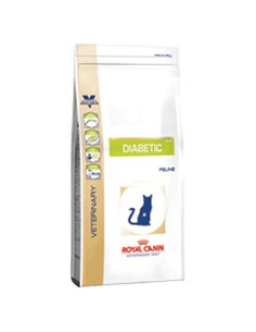 Royal Canin Diabetic Feline 3,5Kg
