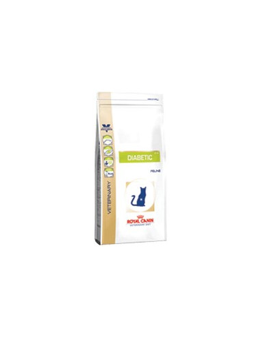 Royal Canin Diabetic Feline 3,5Kg