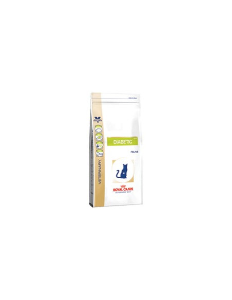Royal Canin Diabetic Feline 3,5Kg
