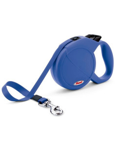 Trela Extensível Flexi Grande
