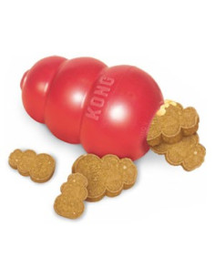 Bolachas Kong p/rechear Brinquedos - S e M 2