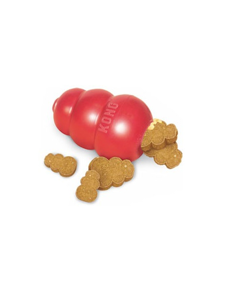 Bolachas Kong p/rechear Brinquedos - S e M
