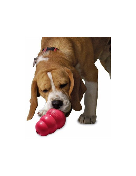 Bolachas Kong p/rechear Brinquedos - S e M