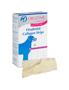 OROZYME Snacks 141Gr - M