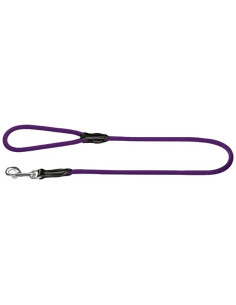 Trela Hunter Freestyle Violeta (10 mm x 110 cm )