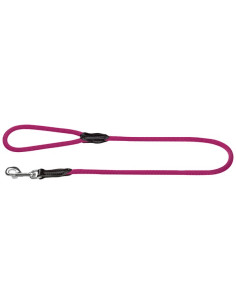 Trela Hunter Freestyle Rosa (10 mm x 110 cm )