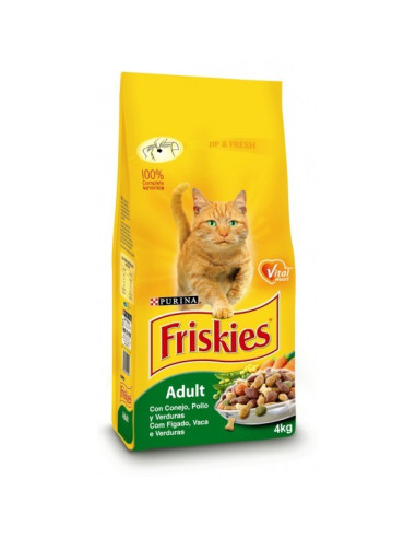 Purina Friskies Gato 20kg