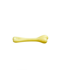 Brinquedo Karlie Osso Sabor Baunilha 19 Cm 2