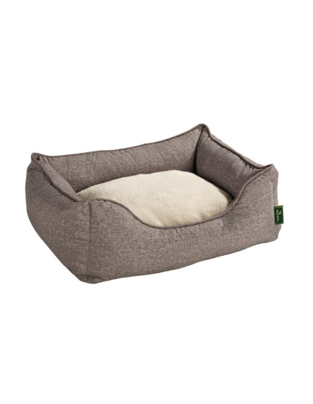  Sofá (Cama) Hunter Boston Castanho Tamanho - M