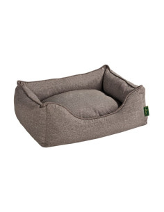   Sofá (Cama) Hunter Boston Castanho Tamanho - L 2