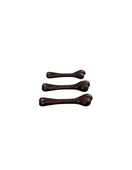 Osso Sabor Chocolate Karlie 15 Cm