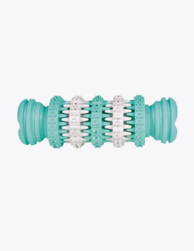Brinquedo Trixie Osso c/Menta Denta Fun 11Cm