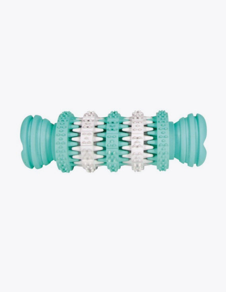 Brinquedo Trixie Osso c/Menta Denta Fun 11Cm