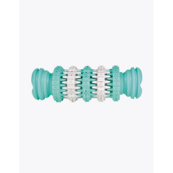 Brinquedo Trixie Osso c/Menta Denta Fun 15Cm