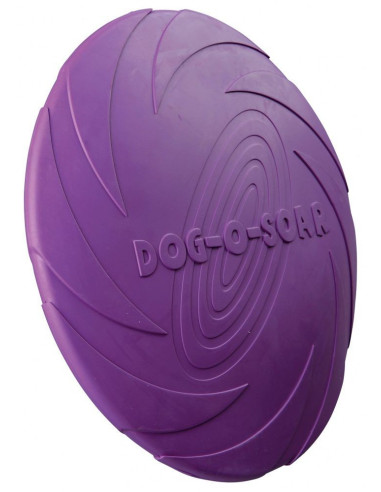 Brinquedo Trixie Disco Voador p/ Cão 18 cm