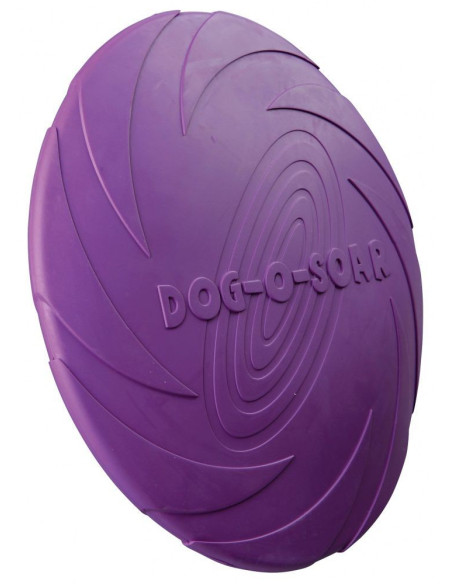 Brinquedo Trixie Disco Voador p/ Cão 18 cm