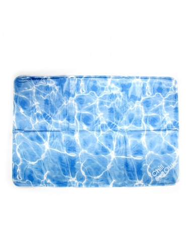 Tapete Refrescante Chill Out p/ Cães tamanho M