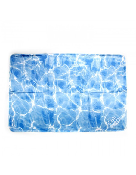Tapete Refrescante Chill Out p/ Cães tamanho M