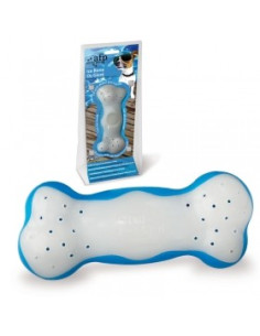 Osso Refrescante Chill Out p/ Cães  - 16cm