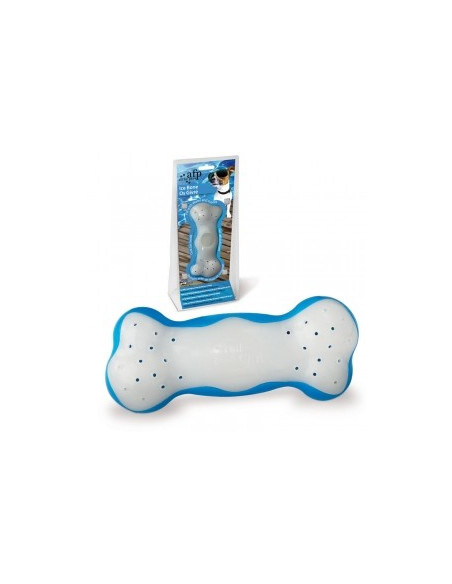 Osso Refrescante Chill Out p/ Cães - 11cm