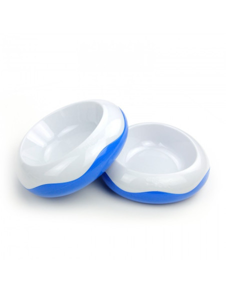 Comedouro/Bebedouro Refrescante Chill Out p/ Cães 500ml