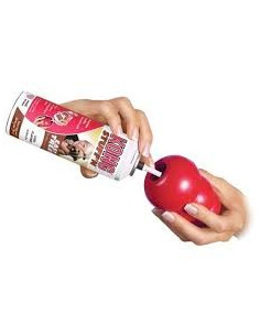 Pasta Kong Sabor a Figado p/ Rechear Brinquedos 2