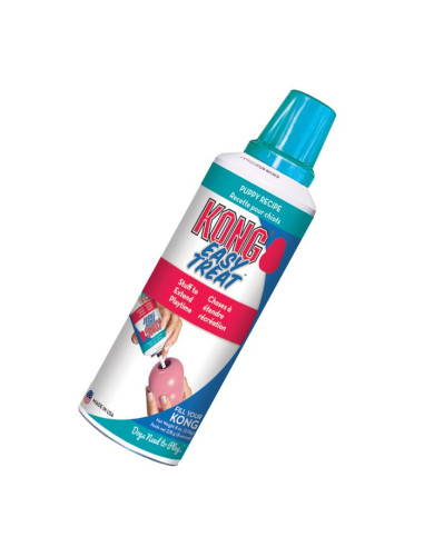 Pasta Kong Puppy Sabor a Figado p/ Rechear Brinquedos