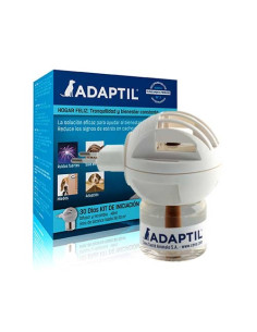 Adaptil - Difusor Electrico p/ Cães + Recarga (48ml)