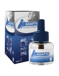 Adaptil -  Recarga p/ Difusor Electrico