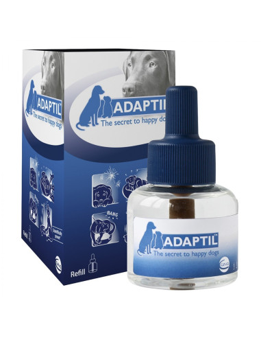 Adaptil -  Recarga p/ Difusor Electrico