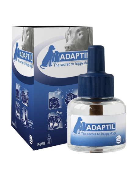 Adaptil -  Recarga p/ Difusor Electrico