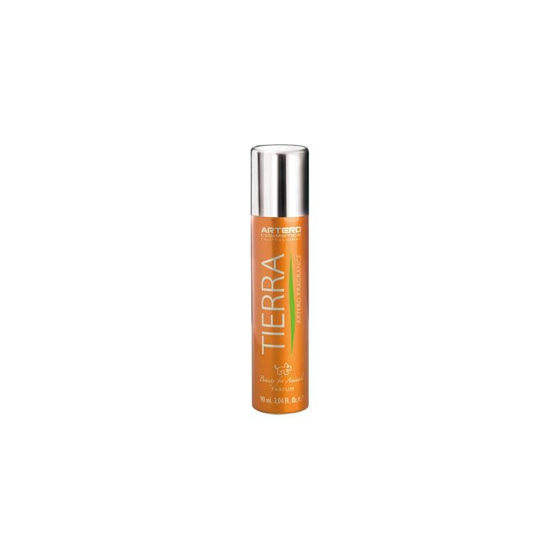 Perfume Artero p/ Cães Tierra 90ml