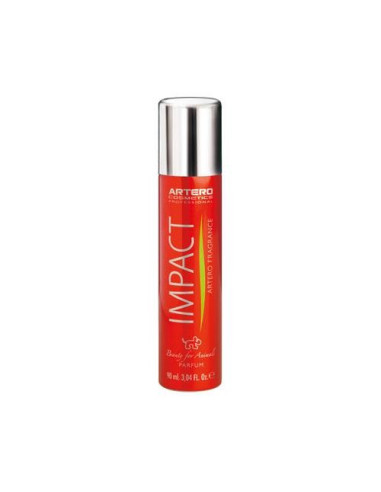 Perfume Artero p/ Cães Impacto 90ml
