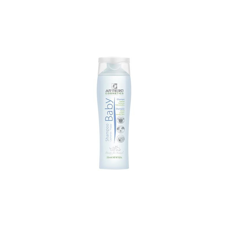 Champô Artero Baby 250ml