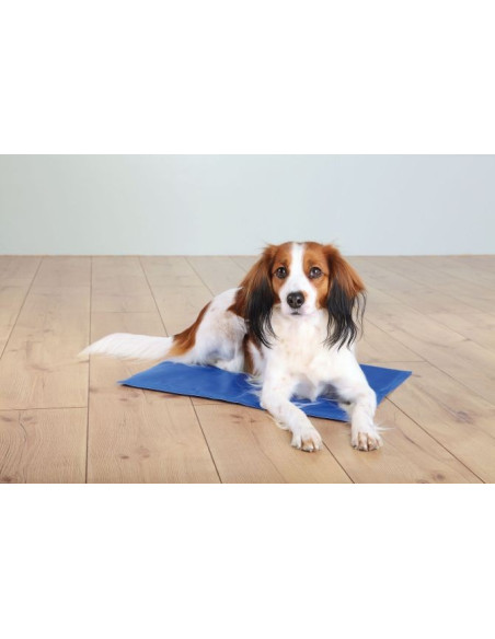 Tapete Refrescante Trixie p/ Cães (65cmx50cm)