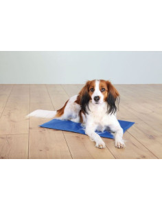 Tapete Refrescante Trixie p/ Cães (65cmx50cm)